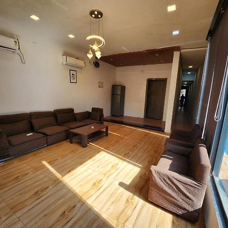 Aaradhya Villa 5 Bhk Ovala Thane Kolshet Exteriér fotografie