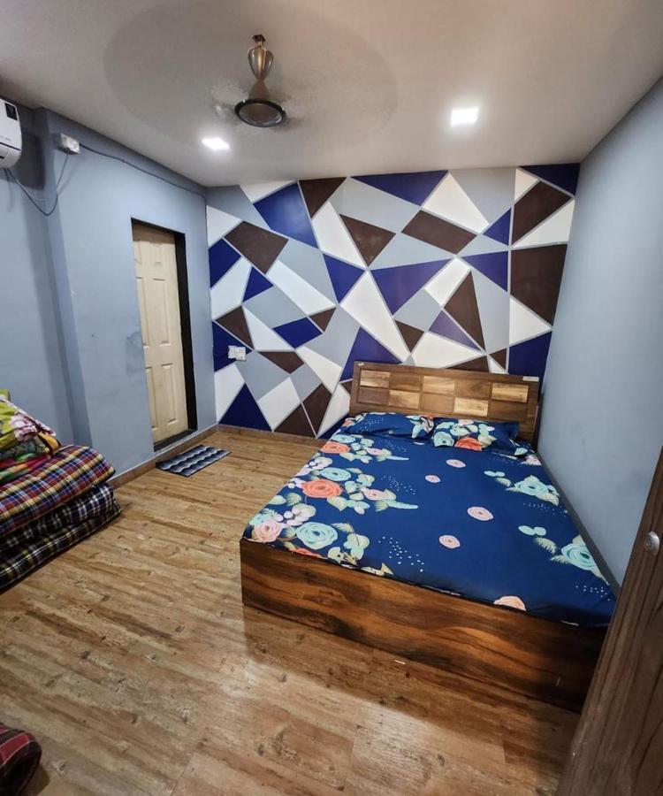 Aaradhya Villa 5 Bhk Ovala Thane Kolshet Exteriér fotografie