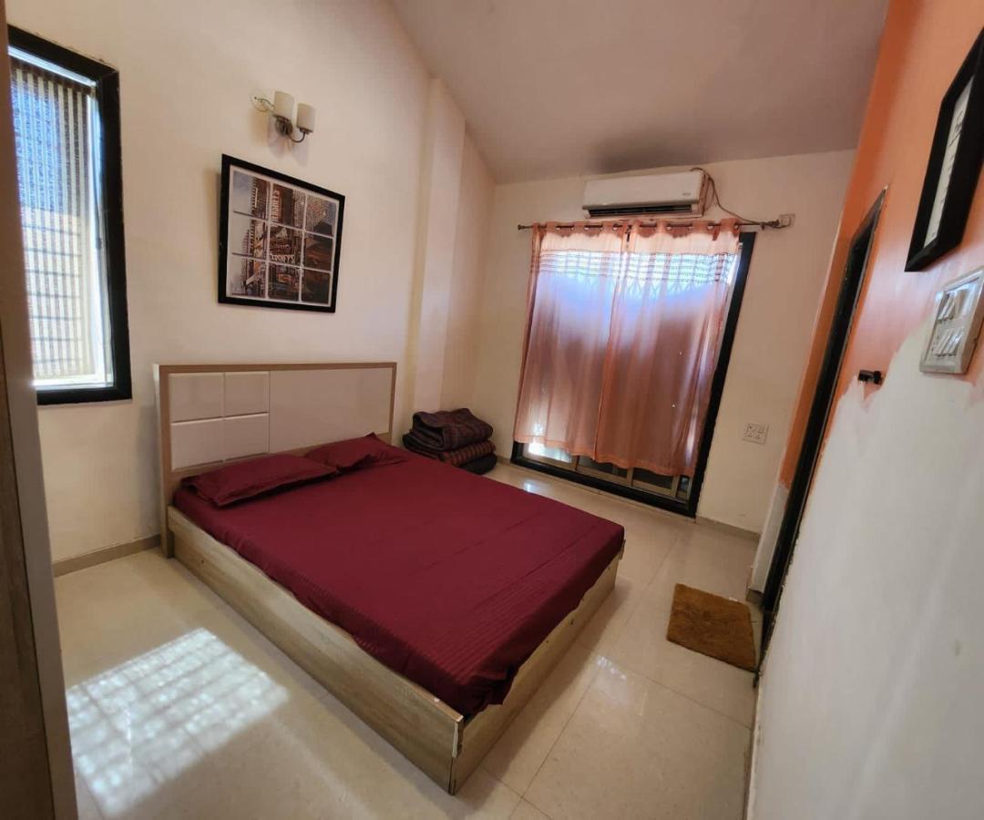 Aaradhya Villa 5 Bhk Ovala Thane Kolshet Exteriér fotografie