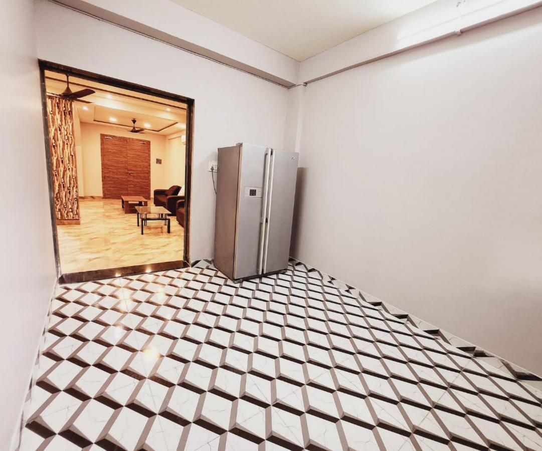 Aaradhya Villa 5 Bhk Ovala Thane Kolshet Exteriér fotografie
